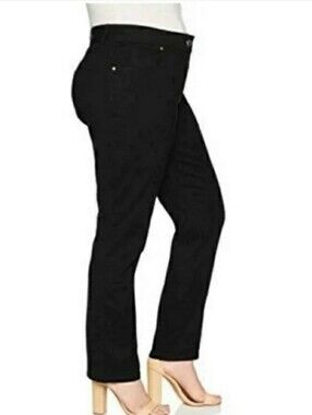 Lee Relaxed Fit Jeans Size 18 M